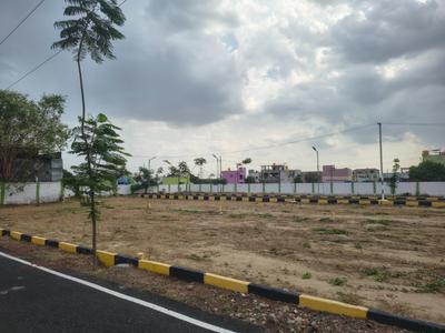 Image of 880 Sq.ft 2 BHK Independent House for sale in Red Hills, Chennai for Rs. 2865479