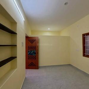 Bedroom Image of 800 Sq.ft 2 BHK Independent House for sale in Sri Sakthi Garden, Guduvancheri Chennai for Rs. 6000000