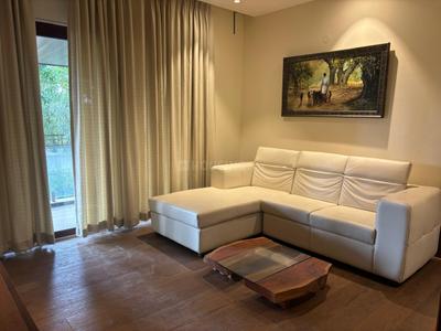 5 BHK Villa