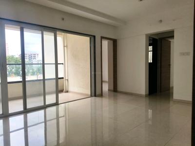 Living Room Image of 1000 Sq.ft 2 BHK Apartment / Flat for sale in Sukhwani Skylines, Hinjawadi Pune for Rs. 11000000