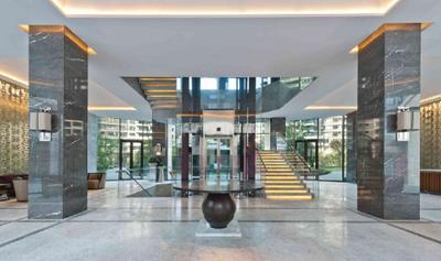 Image of 470 Sq.ft 1 BHK Apartment / Flat for sale in Shreeji Bliss, Malad West, Mumbai for Rs. 8000000