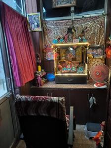 Bedroom Image of 625 Sq.ft 2 BHK Apartment / Flat for sale in NK Sunrise Complex, Lohgarh Zirakpur for Rs. 3800000