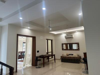 Hall Image of 4200 Sq.ft 4 BHK Villa for sale in Jaypee Kingswood Oriental, Sector 128 Noida for Rs. 85000000