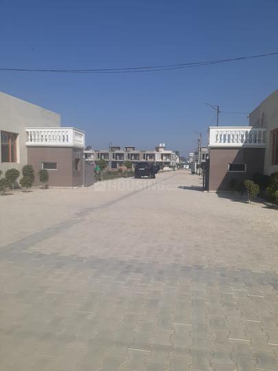 JK Modern City Main Image 1