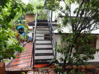 Image of 2400 Sq.ft 2 BHK Independent House for sale in Kolasseri, Thalassery for Rs. 8200000