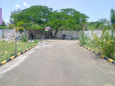 Image of 1150 Sq.ft Residential Plot / Land for sale in Pudupakkam, Chennai for Rs. 6898850