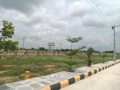 Image of 150 Sq.ft Residential Plot / Land for sale in Medchal, Secunderabad for Rs. 3600001