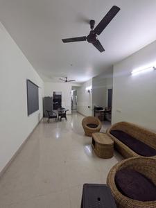Hall Image of 2100 Sq.ft 3 BHK Farm House for rent in Uttorayon Township Siliguri for Rs. 51000