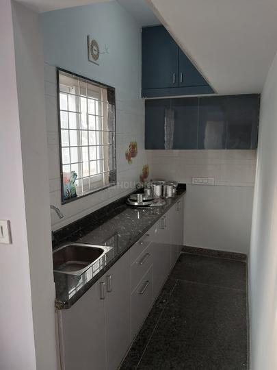 Anjanapura 5th G Block, Anjanapura Township Kitchen 1