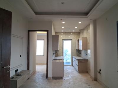 Living Room Image of 900 Sq.ft 3 BHK Builder Floor for sale in Paschim Vihar New Delhi for Rs. 21000000