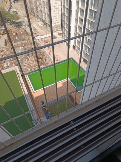 Neel Sidhi Regalia Main Image 1