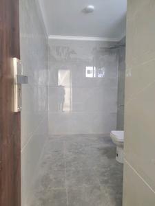 Bedroom One Image of 800 Sq.ft 2 BHK Apartment / Flat for rent in Chhattarpur New Delhi for Rs. 22000