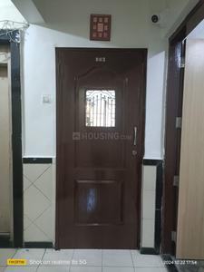 Hall Image of 600 Sq.ft 1 BHK Apartment / Flat for rent in Srishti Sun Srishti, Powai Mumbai for Rs. 53000