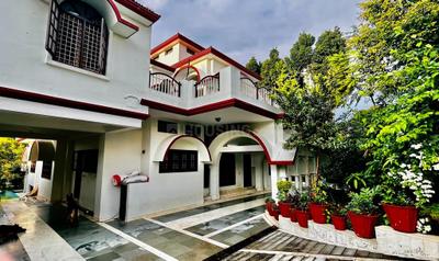 Image of 3000 Sq.ft 4 BHK Villa for rent in Dalanwala, Dehradun for Rs. 95000