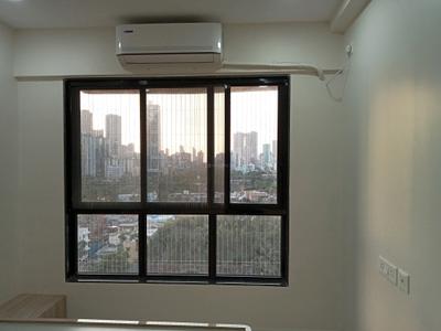 Bedroom Image of 600 Sq.ft 2 BHK Apartment / Flat for rent in Dadar East Mumbai for Rs. 72000