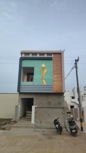 2 BHK Independent House