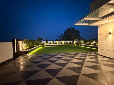 Image of 3600 Sq.ft 4 BHK Builder Floor for sale in Vasant Vihar, New Delhi for Rs. 200000000