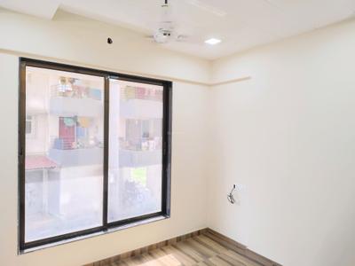 Bedroom Image of 1250 Sq.ft 2 BHK Apartment / Flat for rent in Vijay Orion, Hiranandani Estate Thane for Rs. 38999