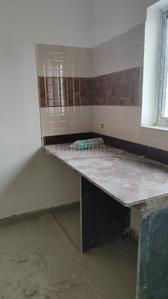 Kitchen Image of 854 Sq.ft 2 BHK Apartment / Flat for sale in Dum Dum Kolkata for Rs. 2733000