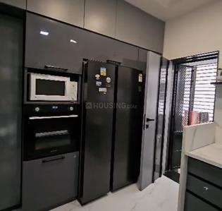 Siddhi Aarohi Residency Bedroom 1