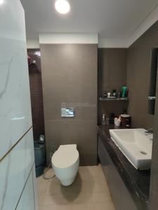 Image of 2300 Sq.ft 3 BHK Apartment / Flat for sale in Ambli, Ahmedabad for Rs. 27500000
