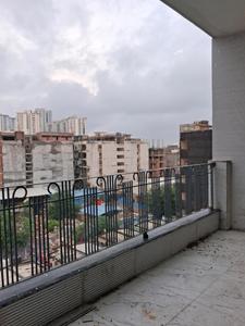 Bedroom One Image of 1550 Sq.ft 3 BHK Apartment / Flat for sale in Sector 104 Noida for Rs. 7000003