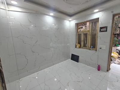 2 BHK Independent Builder Floor