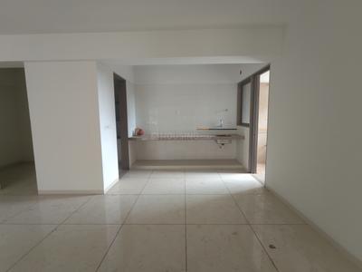 Kitchen Image of 2095 Sq.ft 3.5 BHK Apartment / Flat for sale in Shivalik Sharda Harmony, University Area Ahmedabad for Rs. 17500000