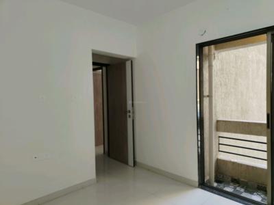 Bedroom Image of 930 Sq.ft 2 BHK Apartment / Flat for sale in TATA New Haven Boisar II, Boisar Mumbai for Rs. 4500000