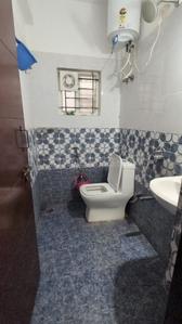 Image of 1500 Sq.ft 3 BHK Builder Floor for rent in Bilekahalli, Bengaluru for Rs. 40000