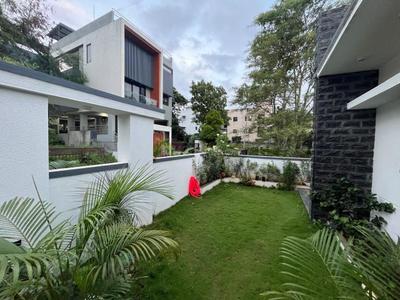 Image of 2400 Sq.ft 3 BHK Independent House for sale in Dhayari, Pune for Rs. 35000000