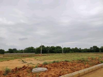 Image of 250 Sq.ft Residential Plot / Land for sale in Mirkhanpet, Hyderabad for Rs. 5250006