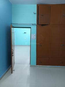 Bedroom Image of 1500 Sq.ft 2 BHK Duplex for rent in Silicon Indra, Indira Nagar Lucknow for Rs. 16000