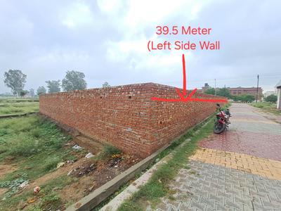 Image of 727 Sq.ft Residential Plot / Land for sale in Joya, Amroha for Rs. 60970000