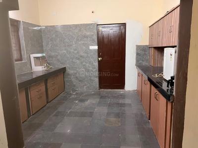 Kitchen Image of 5000 Sq.ft 9 BHK Independent House for rent in Uppal Hyderabad for Rs. 250000