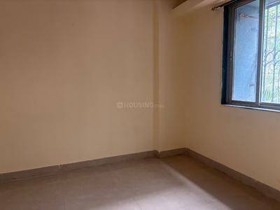 Bedroom Image of 425 Sq.ft 1 BHK Apartment / Flat for sale in Asta Vinayak, Kandivali West Mumbai for Rs. 6500000