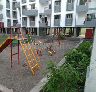Image of 496 Sq.ft 1 BHK Apartment / Flat for sale in Saptarshi Aarambh, Talegaon Dhamdhere, Pune for Rs. 1400000