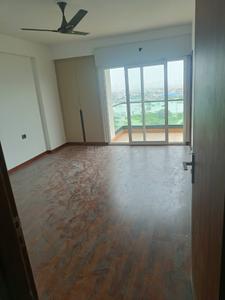 Bedroom Image of 1900 Sq.ft 3 BHK Apartment / Flat for rent in Express Zenith, Sector 77 Noida for Rs. 55000