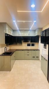 Kitchen Image of 1501 Sq.ft 2.5 BHK Apartment / Flat for rent in Candeur 40, Miyapur Hyderabad for Rs. 42000