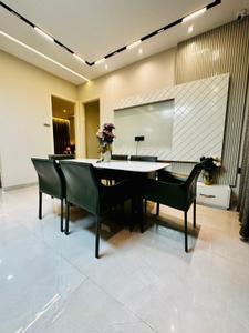 Hall Image of 2280 Sq.ft 4 BHK Apartment / Flat for sale in The Ananta Aspire, Nabha Zirakpur for Rs. 18900000