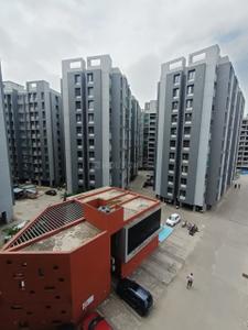 1 BHK Flat