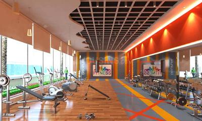 Balcony Image of 2600 Sq.ft 4 BHK Apartment / Flat for sale in Danapur - Khagaul Road Patna for Rs. 20700000