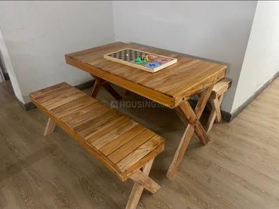 Hall Image of 2000 Sq.ft 3 BHK Villa for rent in Malaparamba Kozhikode for Rs. 38000