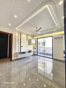 Hall Image of 4500 Sq.ft 4.5 BHK Builder Floor for sale in Sector 57 Gurgaon for Rs. 55500000