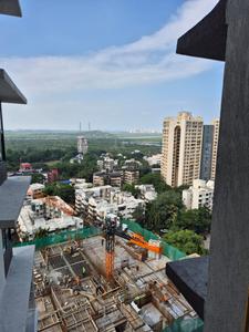 Balcony Image of Kanakia in Andheri East, Mumbai