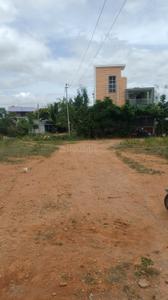 Image of 1250 Sq.ft Residential Plot / Land for sale in A.Jettihalli, Dharmapuri for Rs. 400000