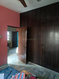 Bedroom Image of 1200 Sq.ft 3 BHK Duplex for sale in Akota Vadodara for Rs. 7800000