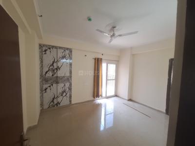 Hall Image of 1400 Sq.ft 3 BHK Apartment / Flat for rent in Noida Extension Greater Noida for Rs. 24000