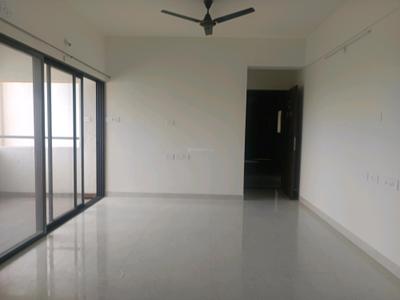 Kumar Prospera Living Room 1