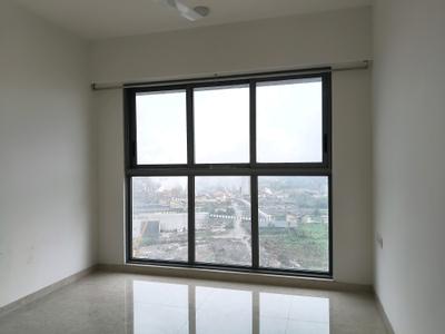 Runwal Centre Bedroom One 3